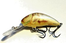 Salmo hornet wobbler gebraucht kaufen  Dortmund