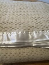 Vintage 100 wool for sale  SWANLEY