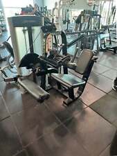 Precor icarian seated for sale  Longwood