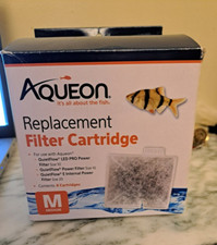 Aqueon medium filter for sale  Tewksbury