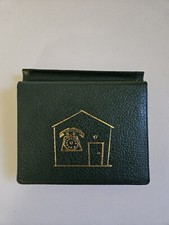 Ddr telefonregister notizblock gebraucht kaufen  Schleife