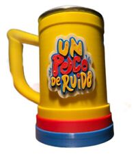 Vaso Jarra Chop Fernet Un Poco De Ruido 650ml comprar usado  Enviando para Brazil