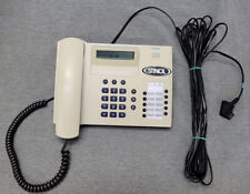 Festnetz komfort telefon gebraucht kaufen  Arnstadt