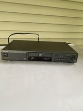 Sony dvp s350 for sale  Manchester Center