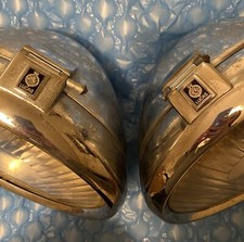 Pair original lucas for sale  OXFORD