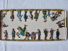 30mm flachfiguren sraßenleben gebraucht kaufen  Erfurt