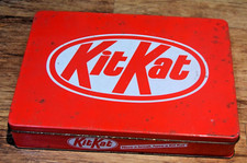 Vintage kit kat for sale  CIRENCESTER