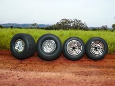 Pro street wheels for sale  Conyers