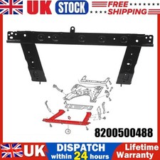 Front subframe radiator for sale  LEICESTER