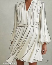 Reiss orla contrast for sale  TWICKENHAM