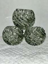 Partylite illusions crystal for sale  Fontana