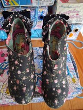 Irregular choice baby for sale Irregular choice baby for sale  DAGENHAM