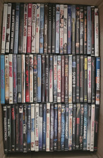 Dvd sammlung 171 gebraucht kaufen  Altenkirchen
