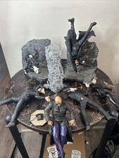Mcfarlane toys matrix d'occasion  Expédié en Belgium