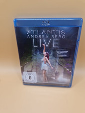 Atlantis live 2014 gebraucht kaufen  Bad Schwalbach