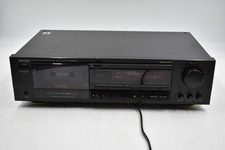Denon cassette deck for sale  Bayonne
