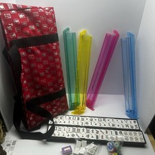 Complete american mahjong for sale  Bridgton