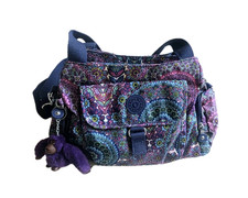 Kipling felix shoulder for sale  Chicago