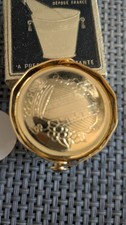 Bouchon champagne doré d'occasion  France