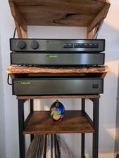 Naim amplifiers for sale  INVERNESS
