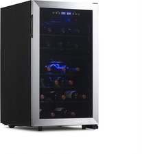 Newair nwc043ss00 freestanding for sale  Garland