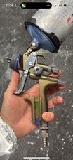 Sata spray gun for sale  ROCHESTER