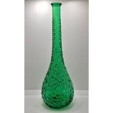 Empoli hobnail genie for sale  BURNLEY