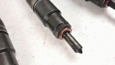 Injecteurs volvo phase d'occasion  Parthenay
