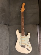 Fender stratocaster made for sale  ELLON