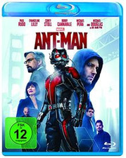 Ant man blu gebraucht kaufen  Berlin