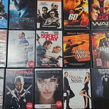 Dvd movie lot for sale  Myrtle Beach