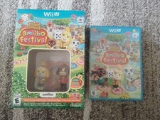 Animal crossing amiibo gebraucht kaufen  Bergisch Gladbach
