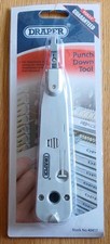 Draper punch tool for sale  NEWBURY