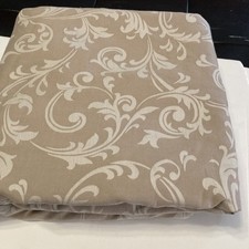 Fieldcrest luxury duvet for sale  Williamson