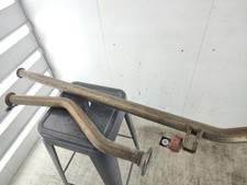 Ligne complete echappement d'occasion Ligne complete echappement d'occasion  Moulins