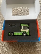 Tekno scania topline for sale  LOCKERBIE