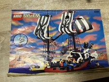 Lego 6289 piratenschiff gebraucht kaufen Lego 6289 piratenschiff gebraucht kaufen  Berlin