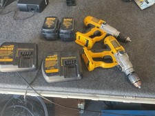 Dewalt dw006 24v for sale  Castaic