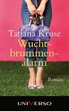 Wuchtbrummenalarm tatjana krus gebraucht kaufen  Berlin