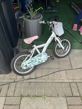 Child bike for sale  CHESTER