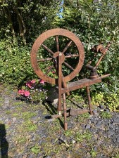 Spinning wheel for sale Spinning wheel for sale  MACHYNLLETH