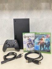 Microsoft xbox serie usato  Ugento