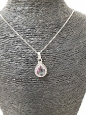 mystic topaz necklace for sale mystic topaz necklace for sale RUGBY