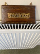 Vintage wall pipe for sale  COLCHESTER