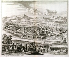 Baghdad. genuine antique for sale  UK