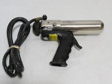 Pistola selladora neumática Semco 250-A con manguera de 5 pies 100 PSI funcional - Usada segunda mano  Embacar hacia Mexico