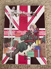 Hetalia usuk england for sale  Tacoma