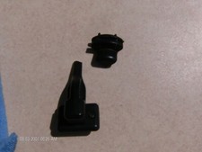 Caravan door catch for sale  ALFRETON