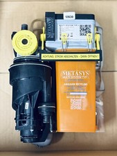 Metasys amalgamabscheider mst gebraucht kaufen  Ratekau