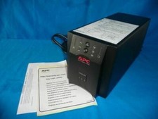 APC 750 Smart-UPS bateria backup envio expresso 3 dias úteis comprar usado  Enviando para Brazil